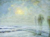 Winter Landscape