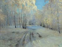 Frost