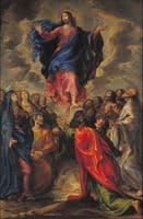The Ascension