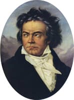 Ludwig van Beethoven