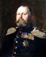 Portrait of Prince Friedrich Wilhelm Nikolaus Albrecht of Prussia