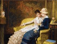 The Love Letter