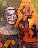 Clown
