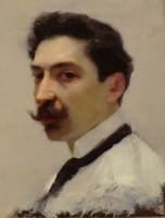 Self-Portrait