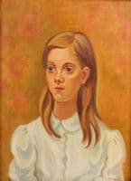 Portrait of a Girl