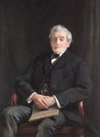 John Harlock, Mayor of Banbury