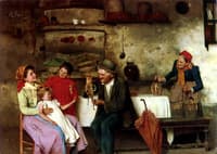 The Puppet Show
