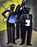 Street Performers