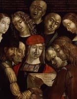 The Bentivoglio Family