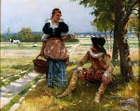Flirtation