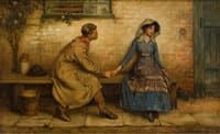 The Lovers