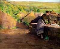 The rustic rendezvous