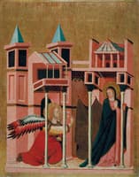 The Annunciation