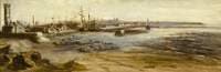 Arbroath Harbour