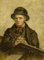 Arbroath Fisherman