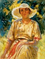 In the Sunlight
