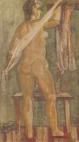 Female Bather