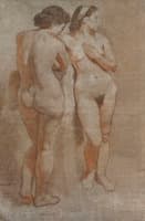 Two Nudes