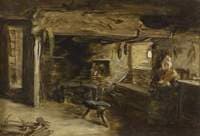 Cottage Interior