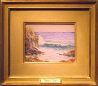 Seascape