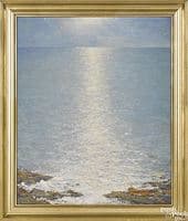Coastal Reflection