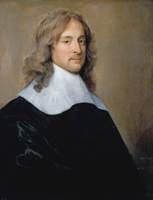 Portrait of a Man