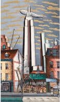 The Empire State Building