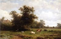 Farmers in the Field