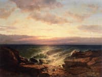 Marine: An Approaching Tide