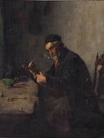 The Violin Master