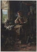 The Shoemaker