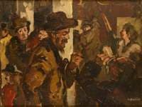 Street Scene