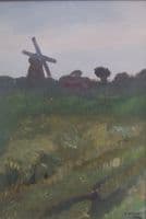 Windmill