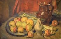 Still Life