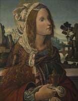The Magdalen