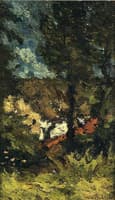 Landscape, Evening