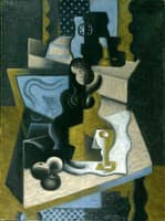 Still LIfe with Apples