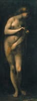 Temptation of Eve