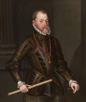 Philip II of Spain (1527–1598)