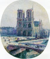 Notre Dame