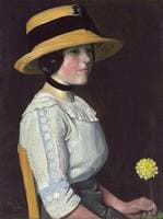 The Straw Hat