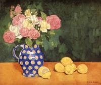 Roses and Lemons