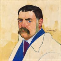Self Portrait