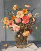 Summer Flowers