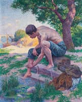 The Tramp