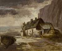 Fisherman's Cottage, Arbroath