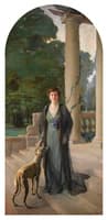 Baroness Gerda Von Chappius