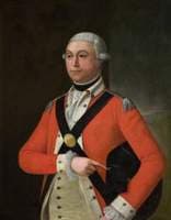 Portrait of a Lurgan Volunteer