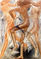 Ritual Dance