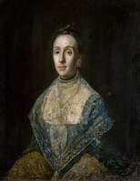 Mrs Banks